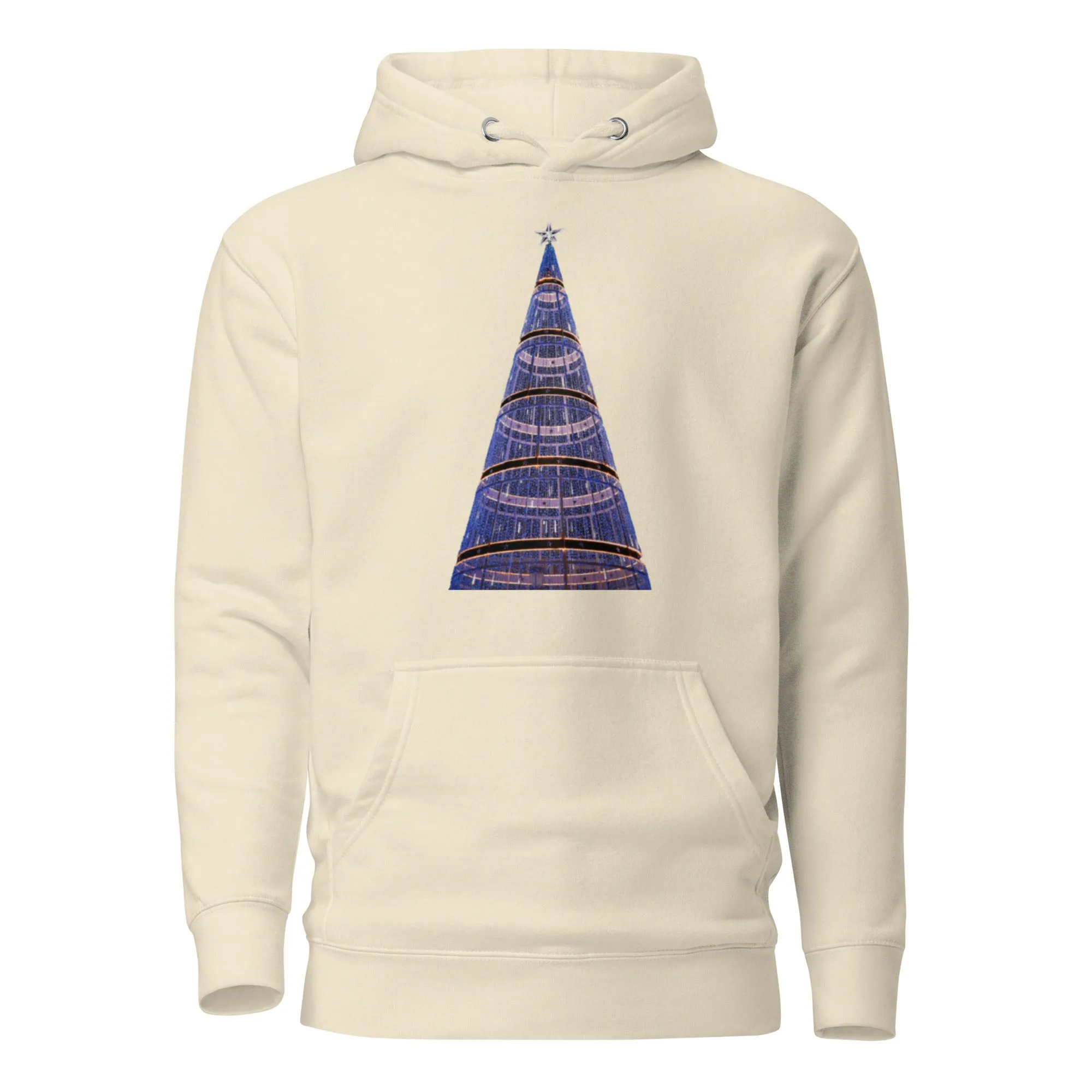 Christmas Hoodie (Glamourange Christmas Gifts - Hoodies for Christmas 0099)