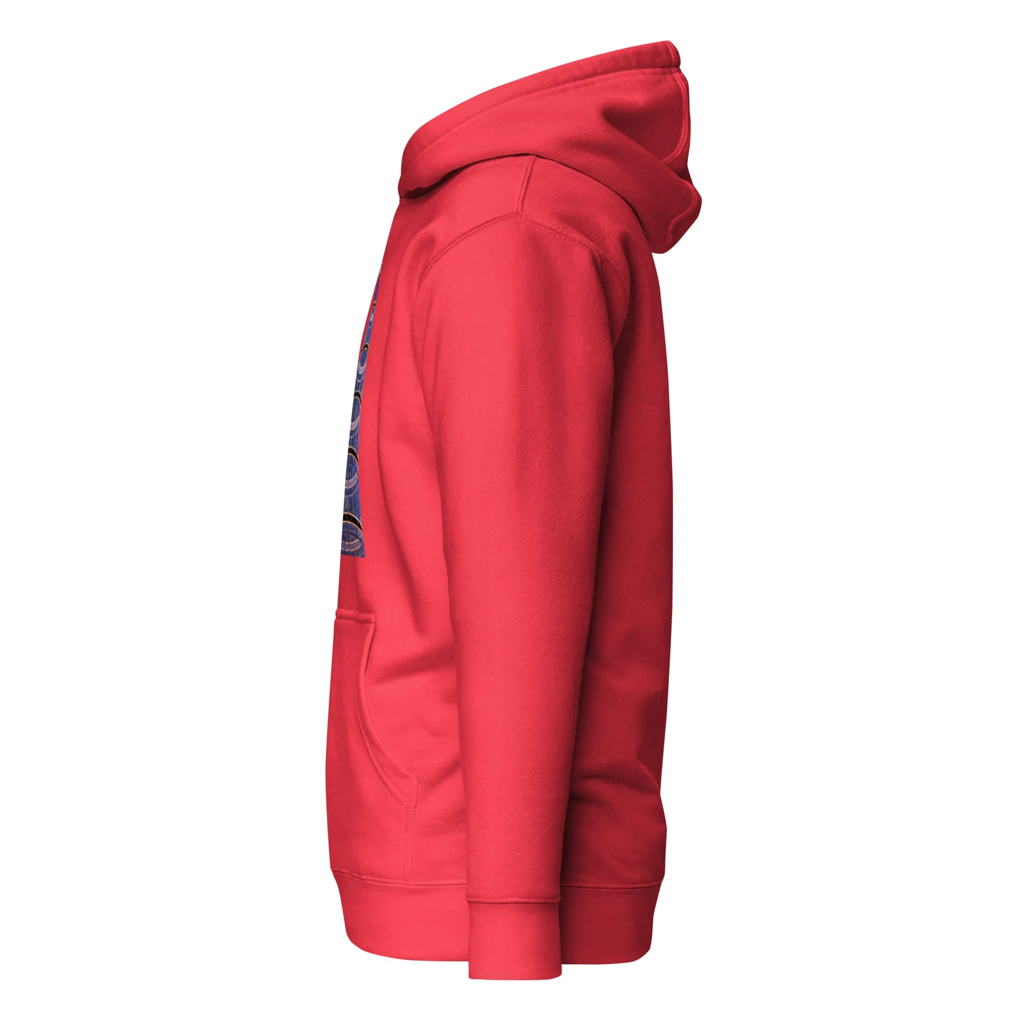 Christmas Hoodie (Glamourange Christmas Gifts - Hoodies for Christmas 0099)