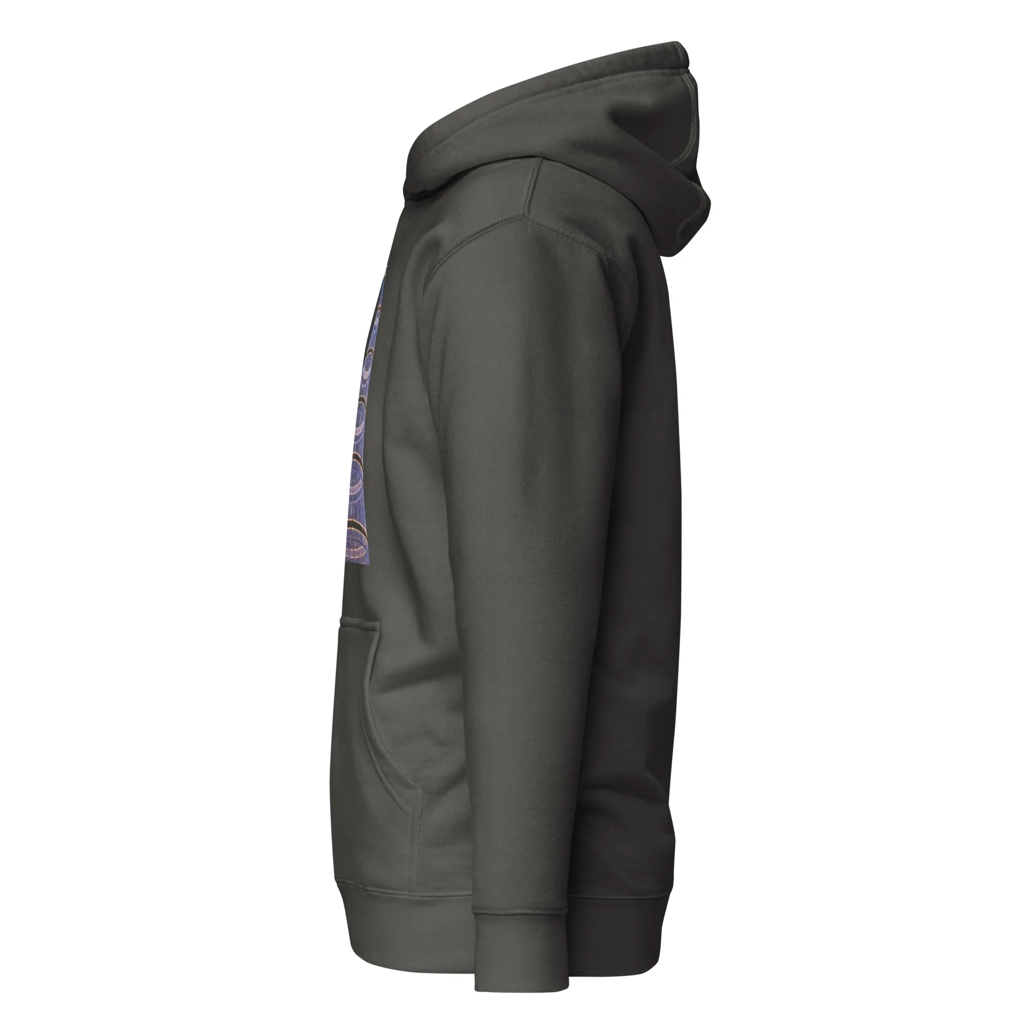 Christmas Hoodie (Glamourange Christmas Gifts - Hoodies for Christmas 0099)