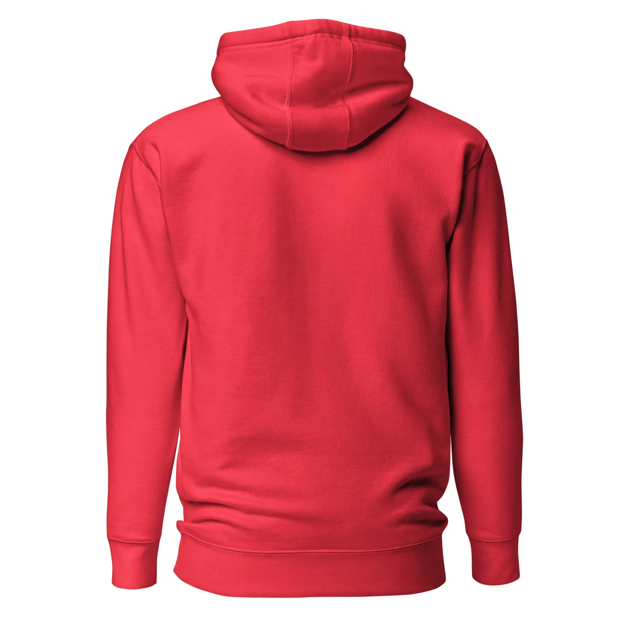 Christmas Hoodie (Glamourange Christmas Gifts - Hoodies for Christmas 0099)