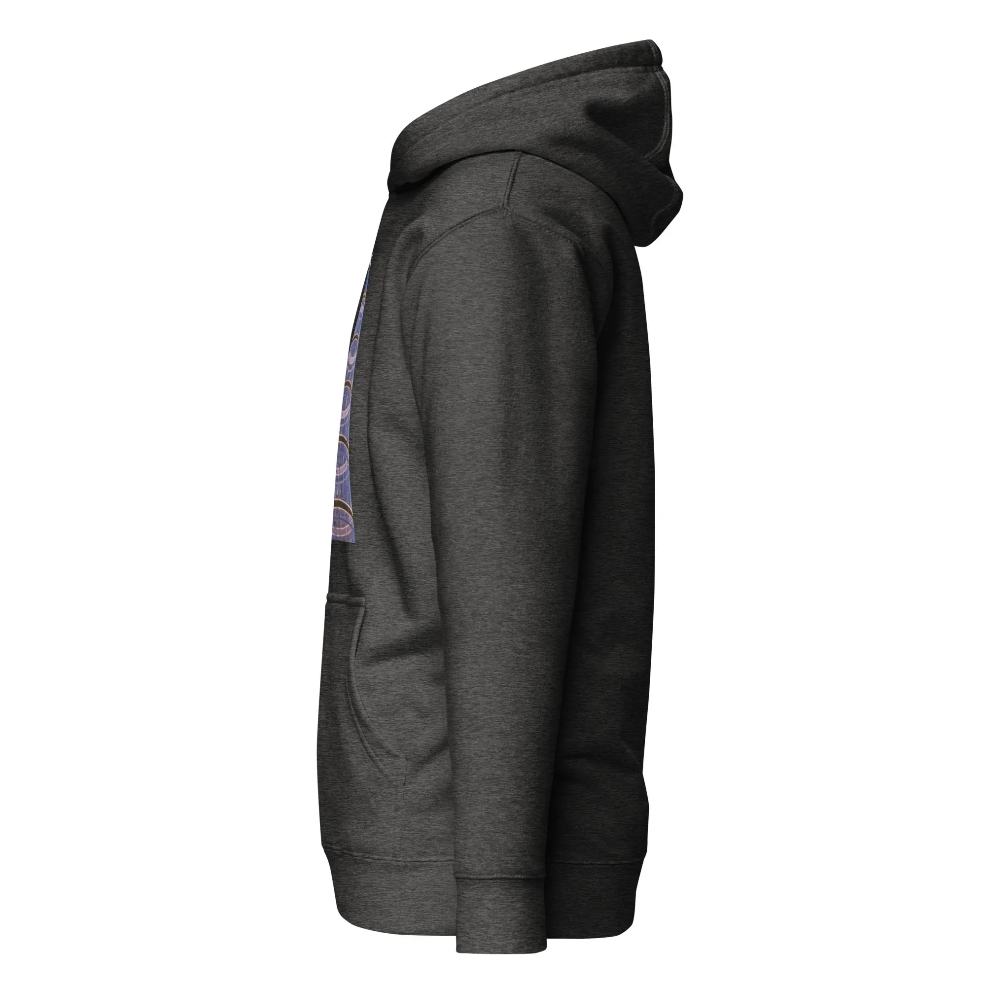 Christmas Hoodie (Glamourange Christmas Gifts - Hoodies for Christmas 0099)