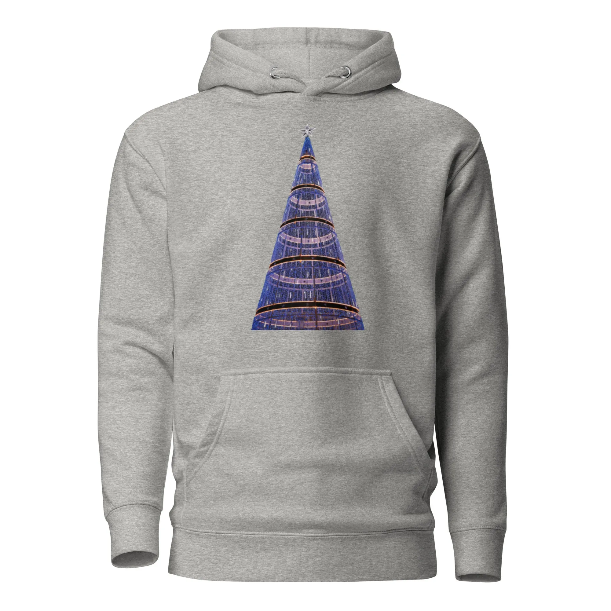 Christmas Hoodie (Glamourange Christmas Gifts - Hoodies for Christmas 0099)