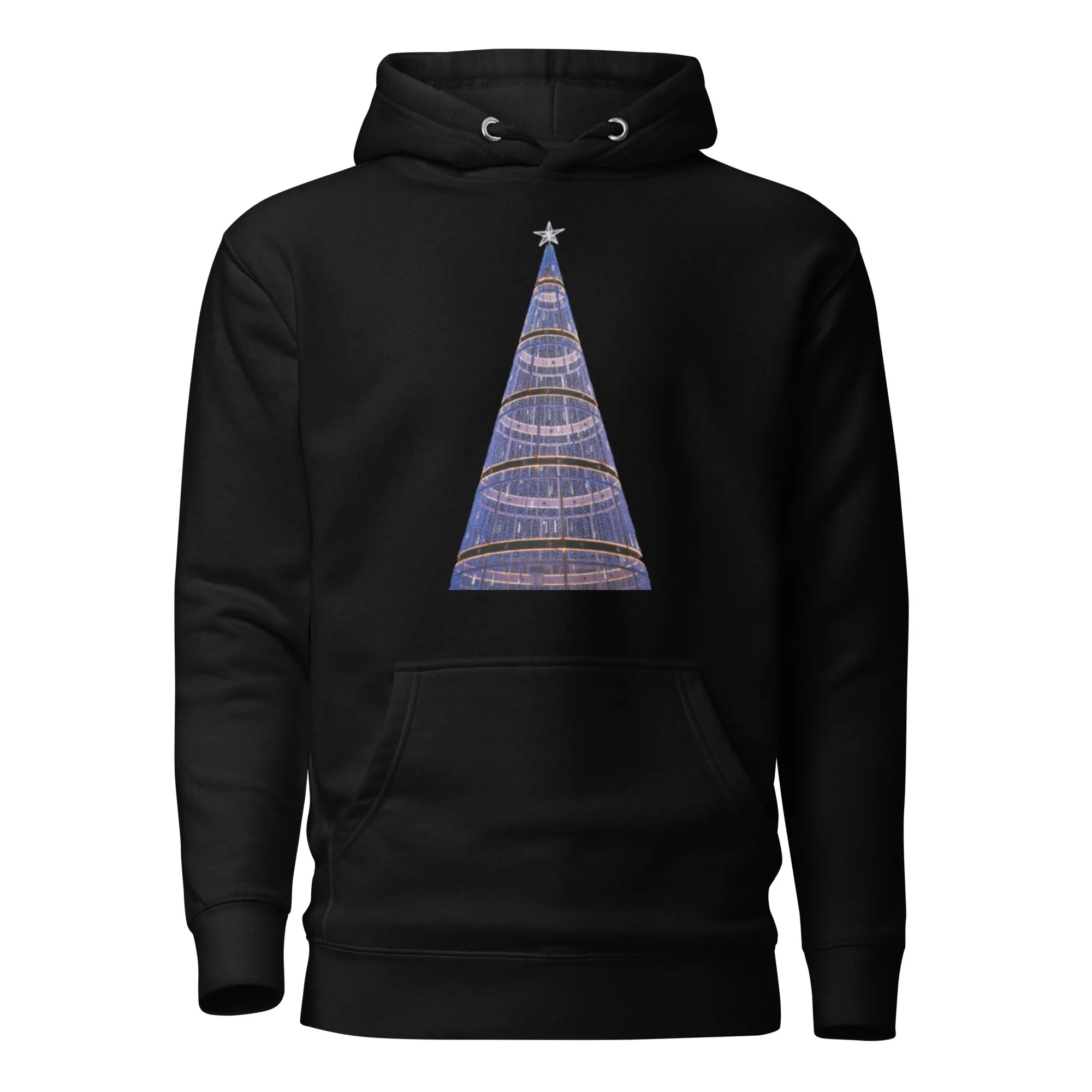 Christmas Hoodie (Glamourange Christmas Gifts - Hoodies for Christmas 0099)