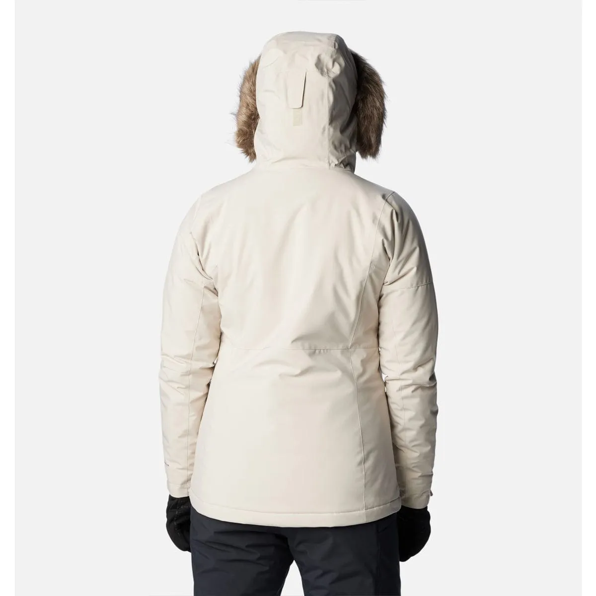 Columbia Women's Ava Alpine Insulated Jacket