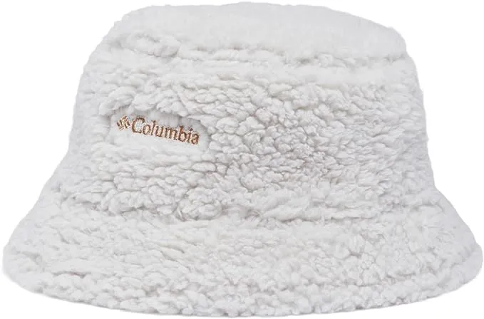 CU3602 Winter Pass Resersible Bucket Hat