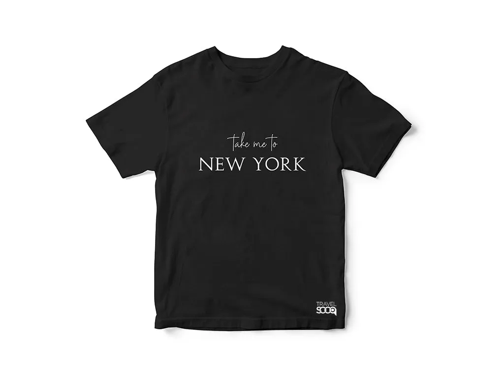 Destination T-Shirts - Women
