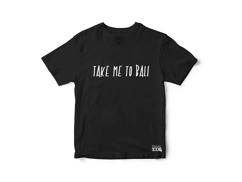 Destination T-Shirts - Women
