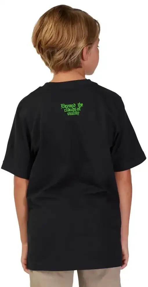 Fox Atlas SS Youth T-Shirt