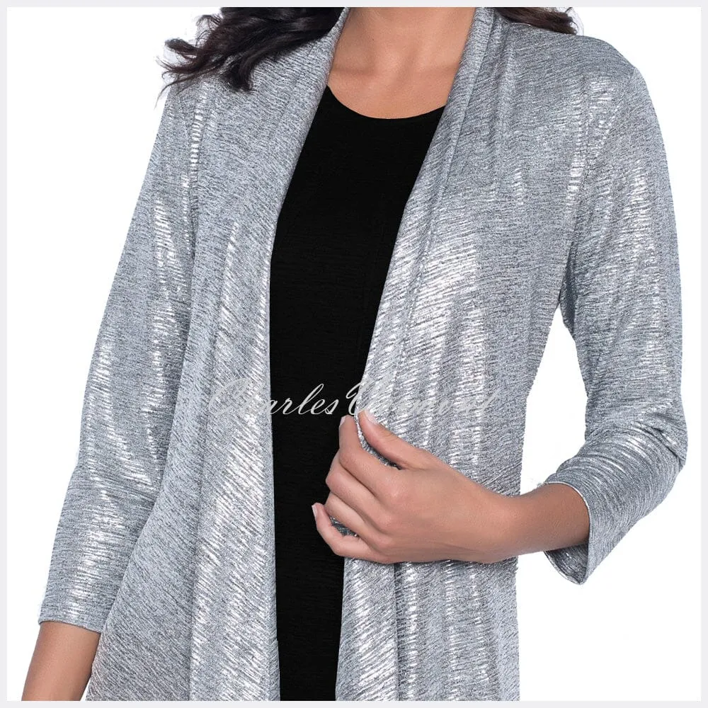 Frank Lyman Throw-over – Style 195428