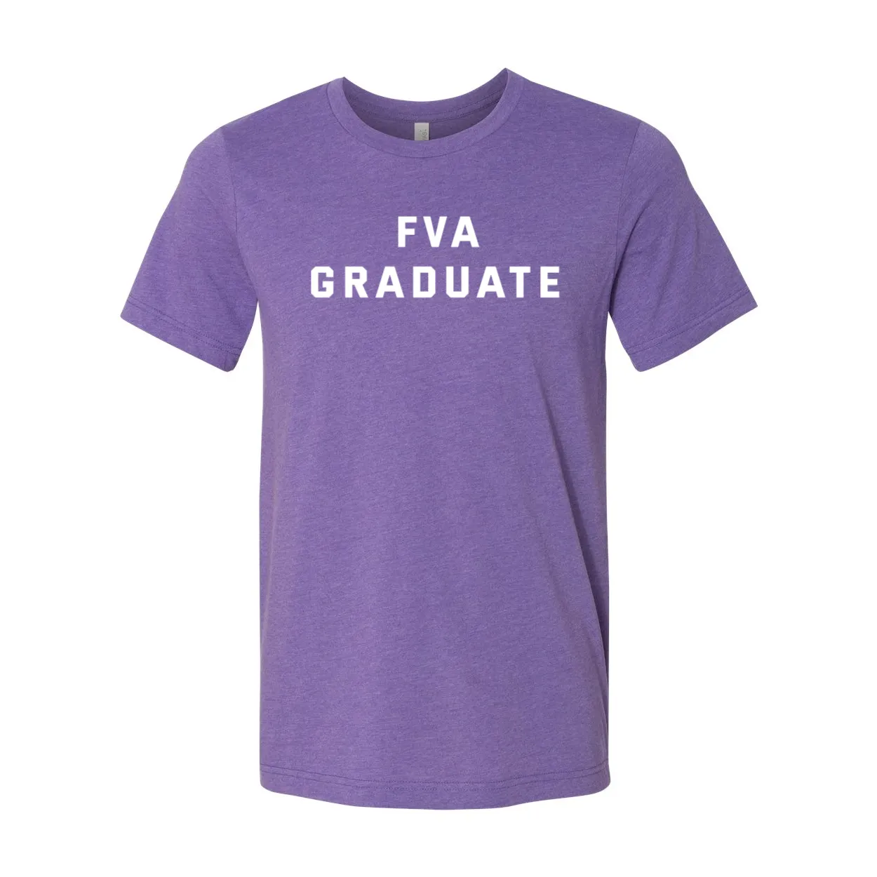 FVA Graduate T-Shirt