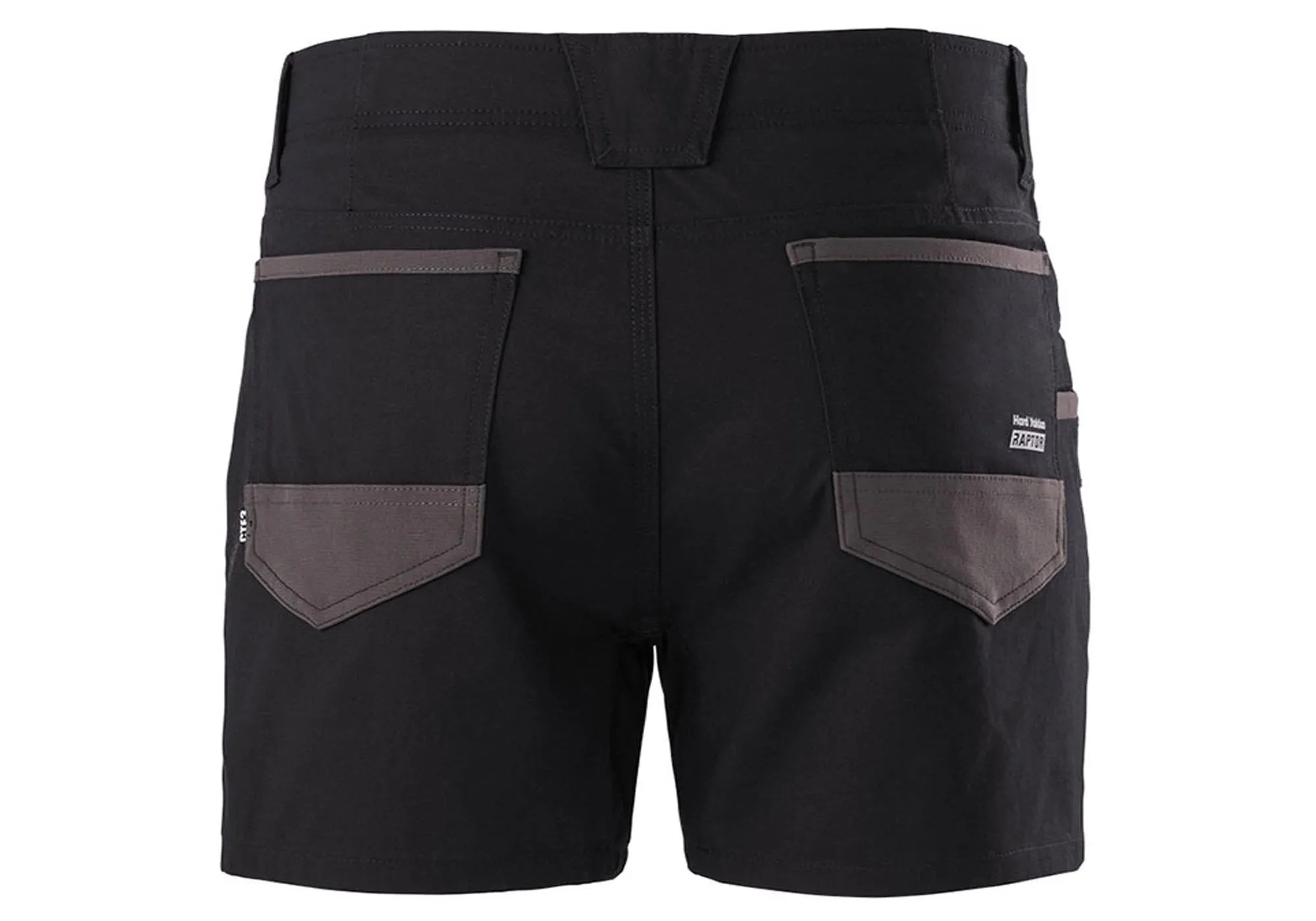 Hard Yakka Raptor Mens Comfortable Short Shorts