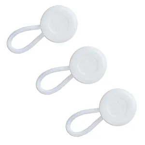 Introducing Comfy Clothiers Comfy Elastic Neck Extenders