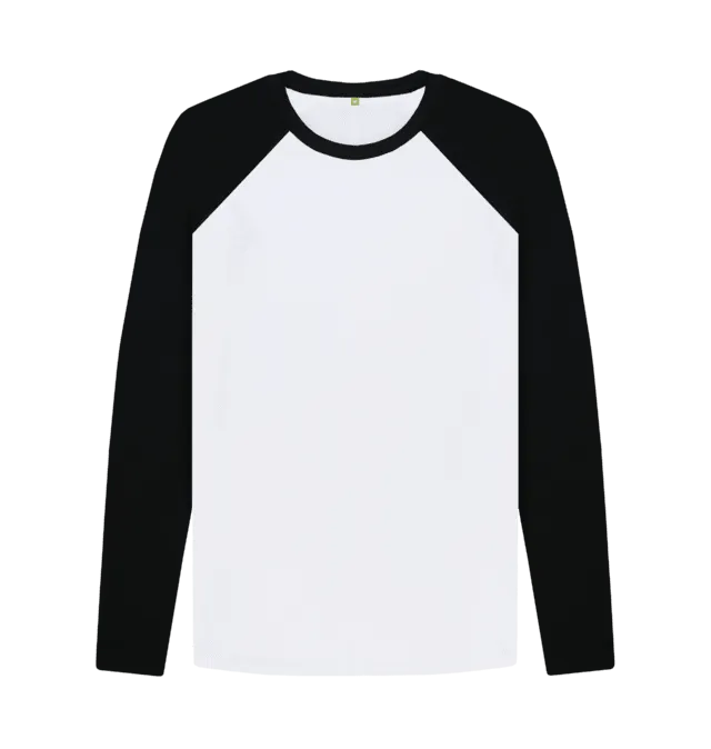 Long Sleeve Baseball T-shirt
