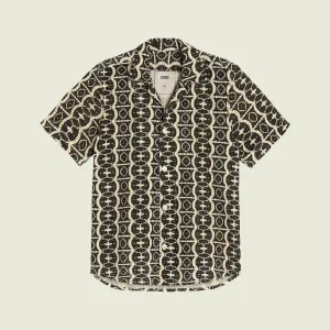 Net Cuba Shirt (Hypnotise)