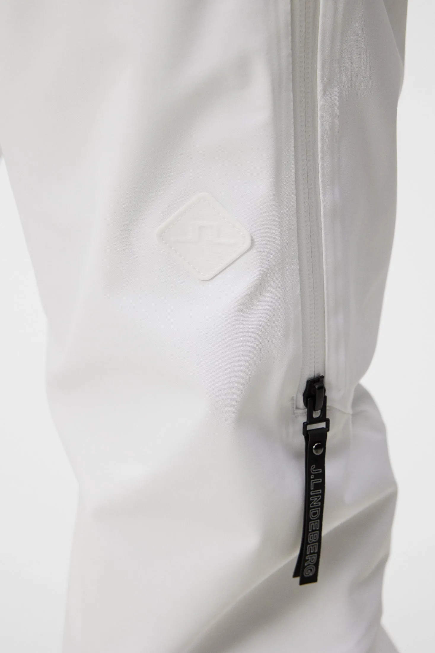 Omnia Pants / White