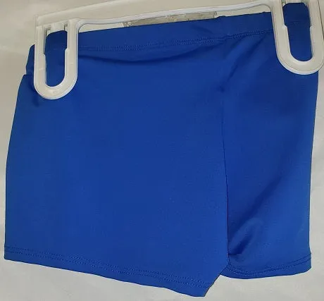 Onna -- Women's Boy Shorts