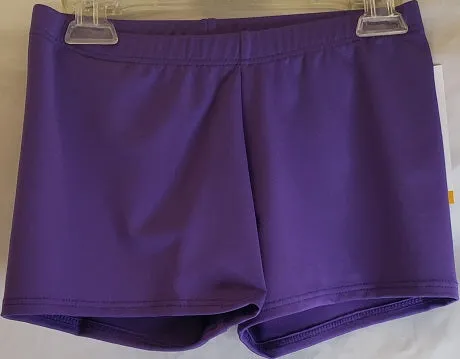 Onna -- Women's Boy Shorts