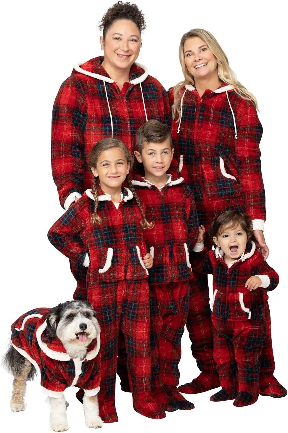 PajamaGram Kids' Henley