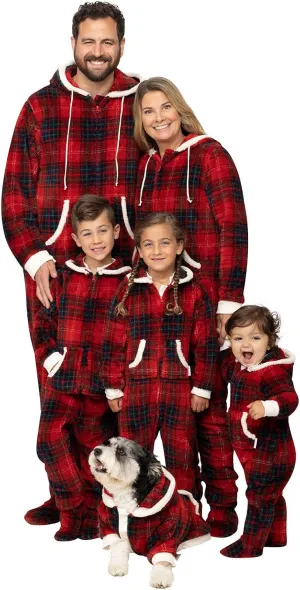 PajamaGram Kids' Henley