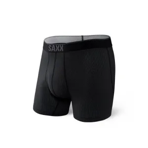 Quest Fly Boxer Brief (Black)