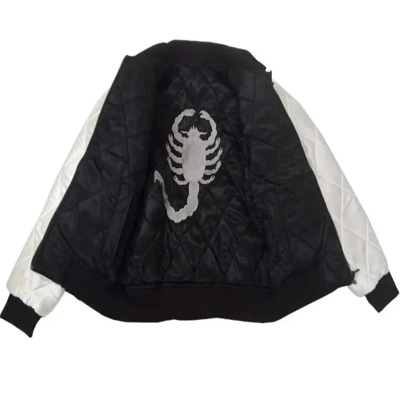 Ryan Gosling Drive Jacket
