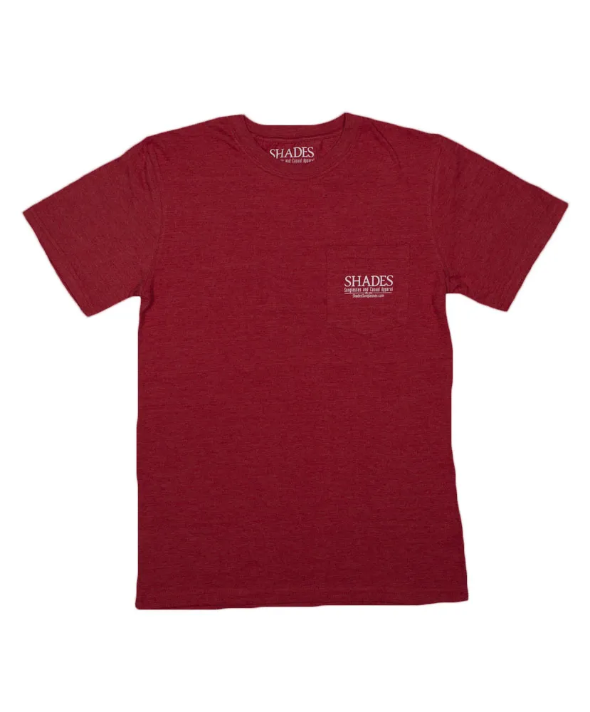 Shades - Elephant Tee