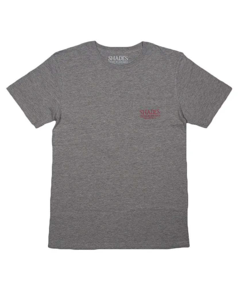 Shades - Elephant Tee