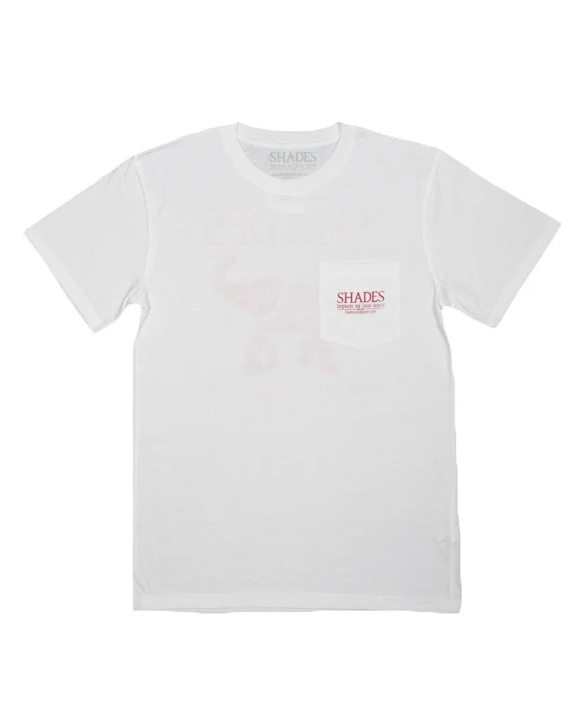 Shades - Elephant Tee