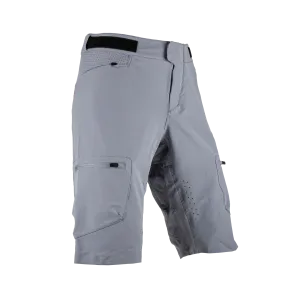 Shorts MTB AllMtn 2.0 - junior - Titanium (S)