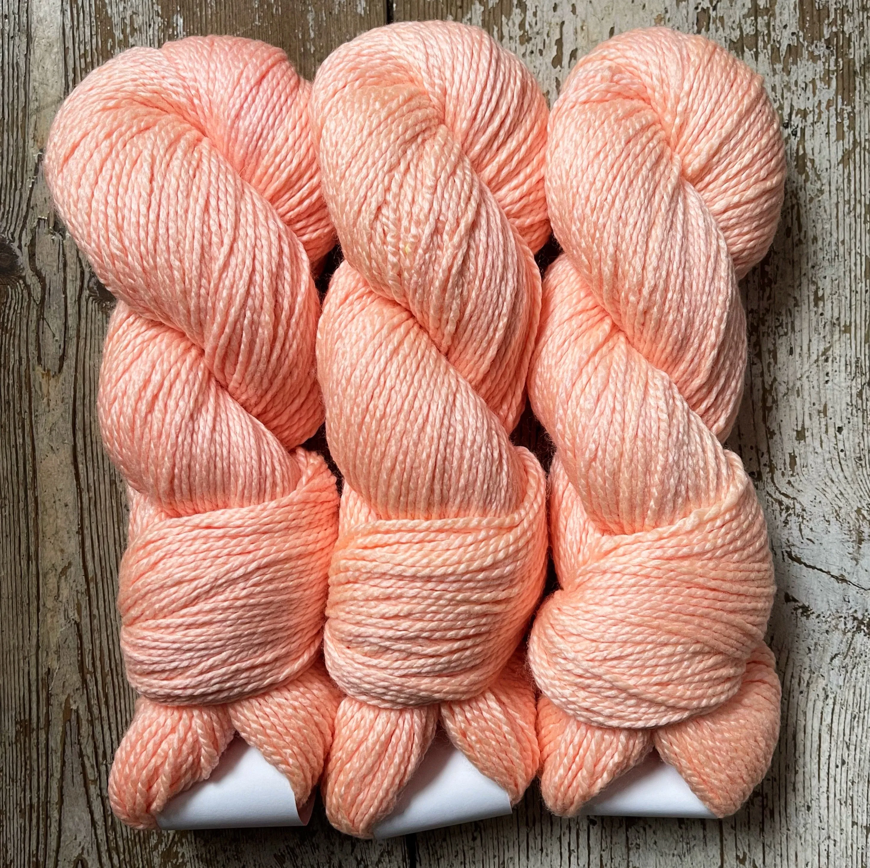 Silky Twist