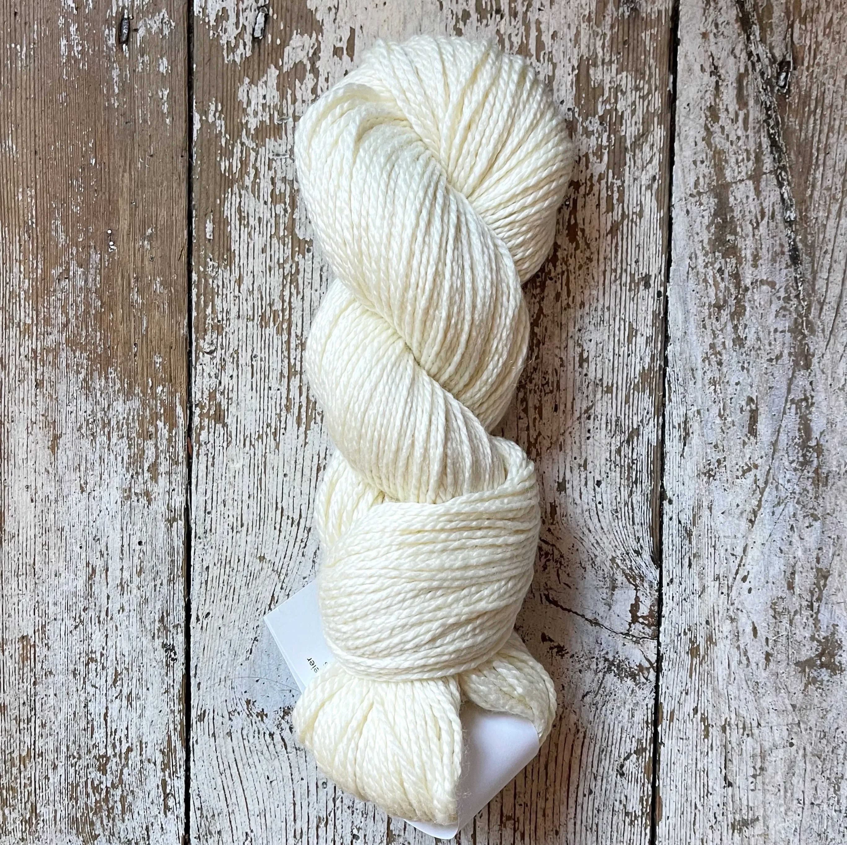 Silky Twist