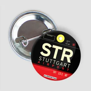 STR - Button