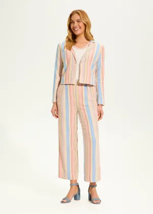 Suited for Aperol Hour Outfit