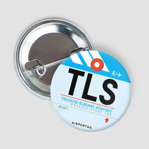 TLS - Button