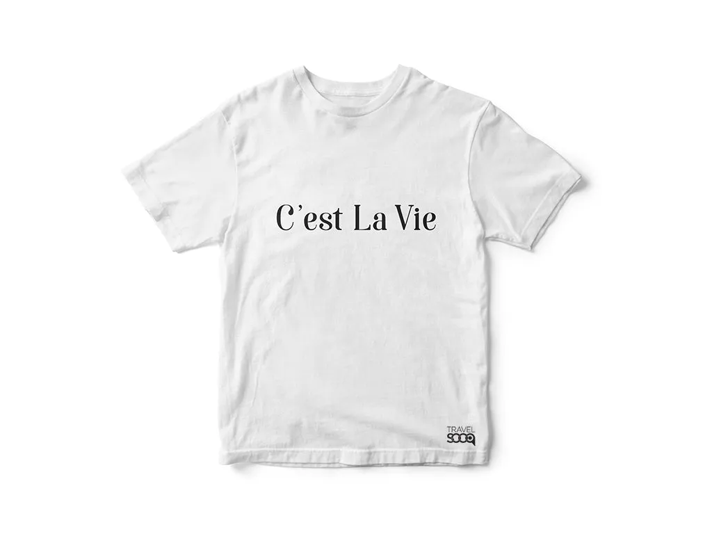 Travel T-Shirts - Women