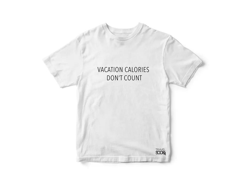 Travel T-Shirts - Women