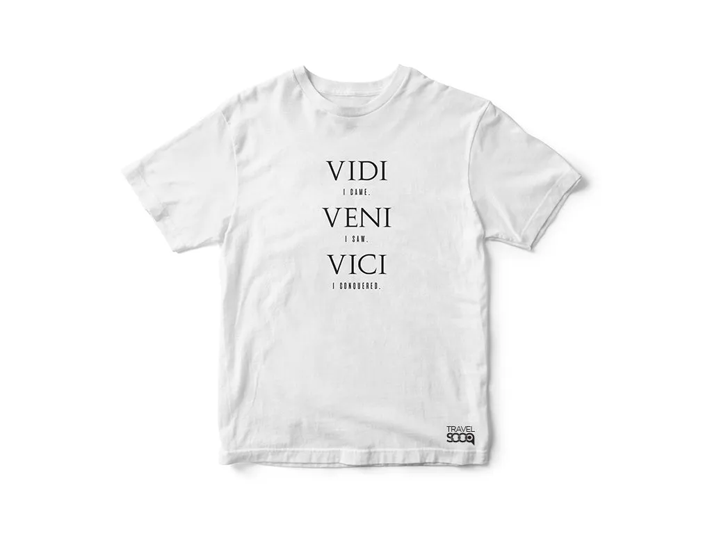 Travel T-Shirts - Women