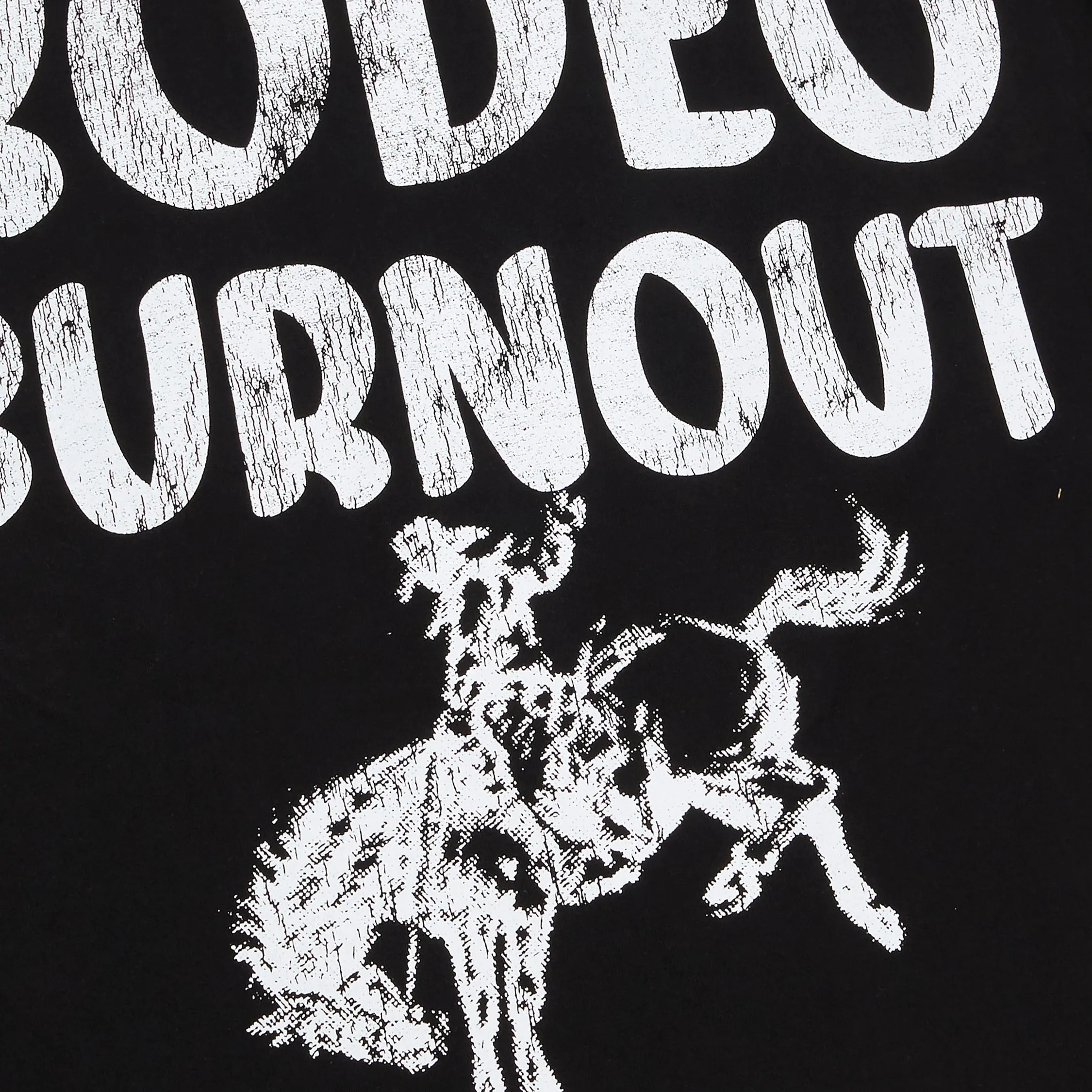 Valabasas "Rodeo" T-Shirt