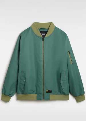 Vans Junior Copley Bomber Jacket