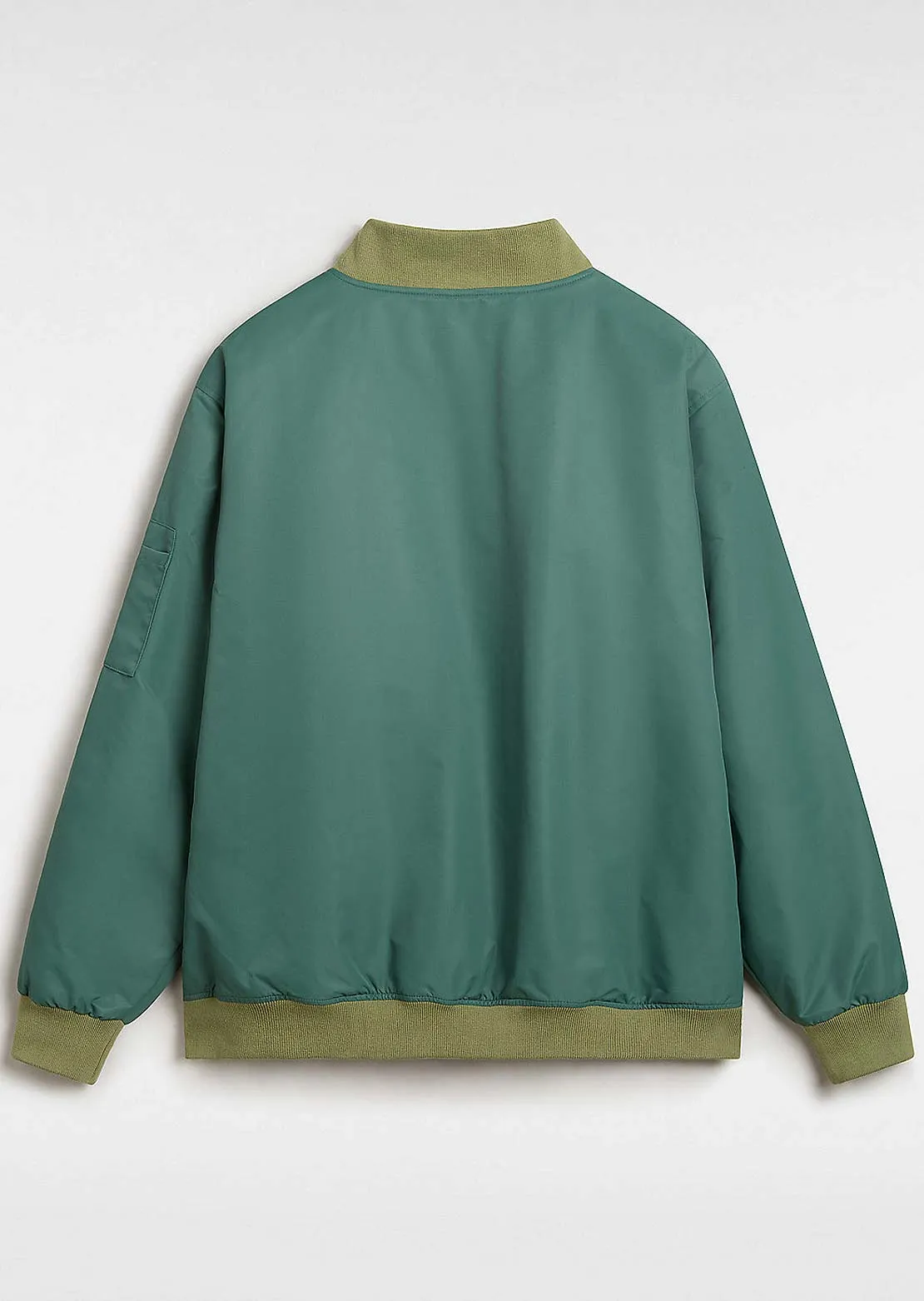 Vans Junior Copley Bomber Jacket