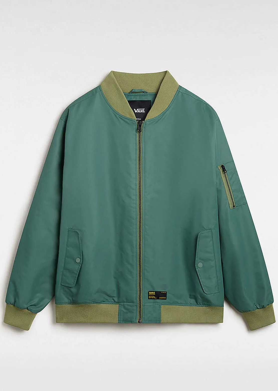 Vans Junior Copley Bomber Jacket
