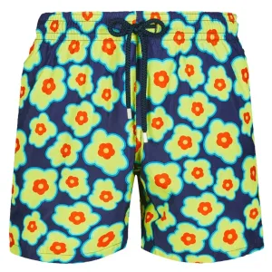 Vilebrequin Logo Swim Shorts