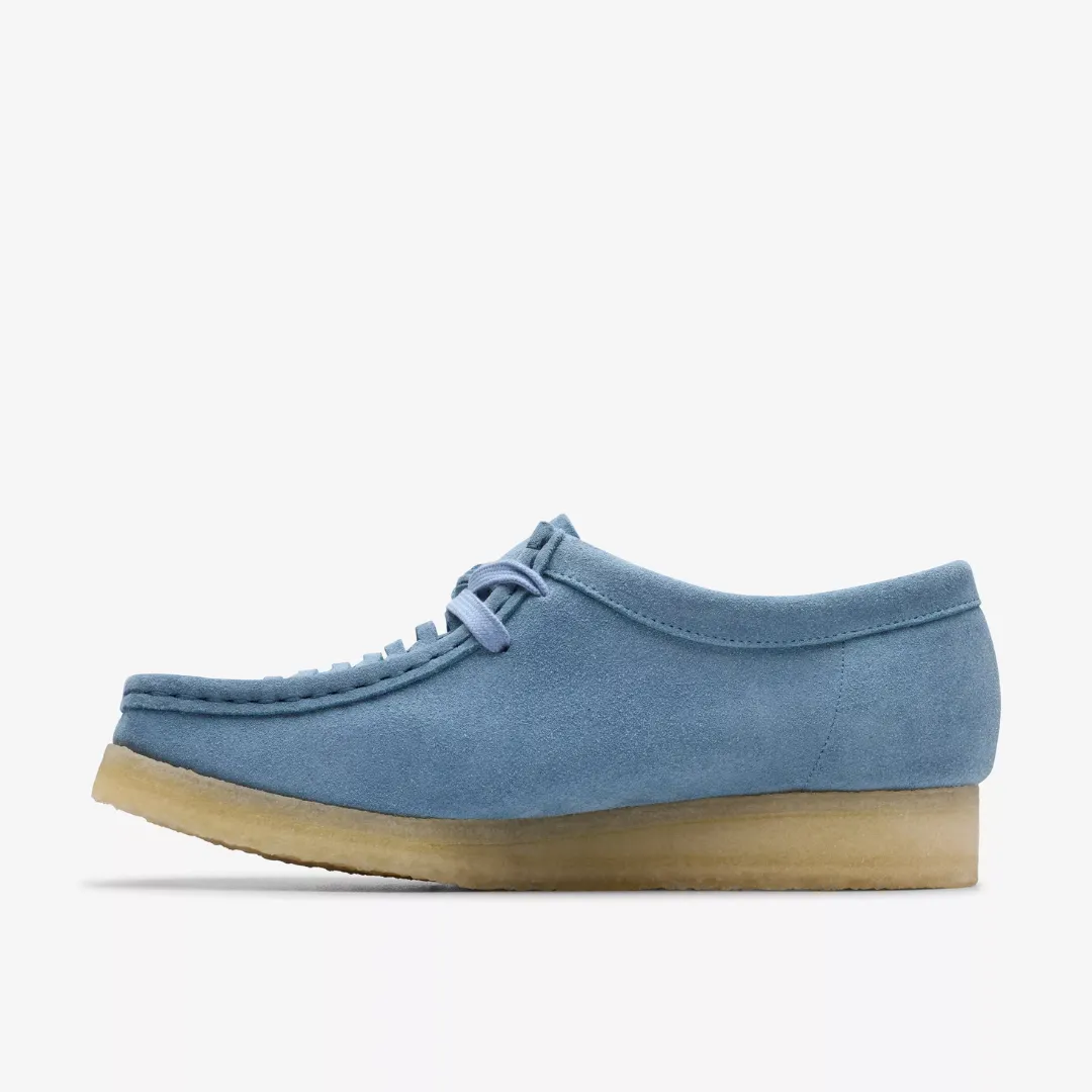 Wallabee Weave