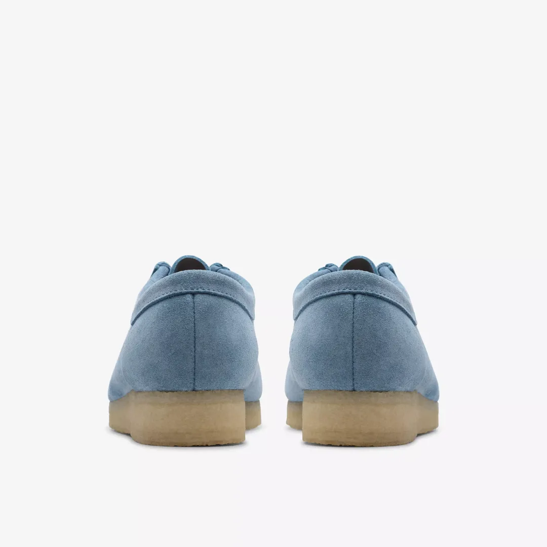 Wallabee Weave