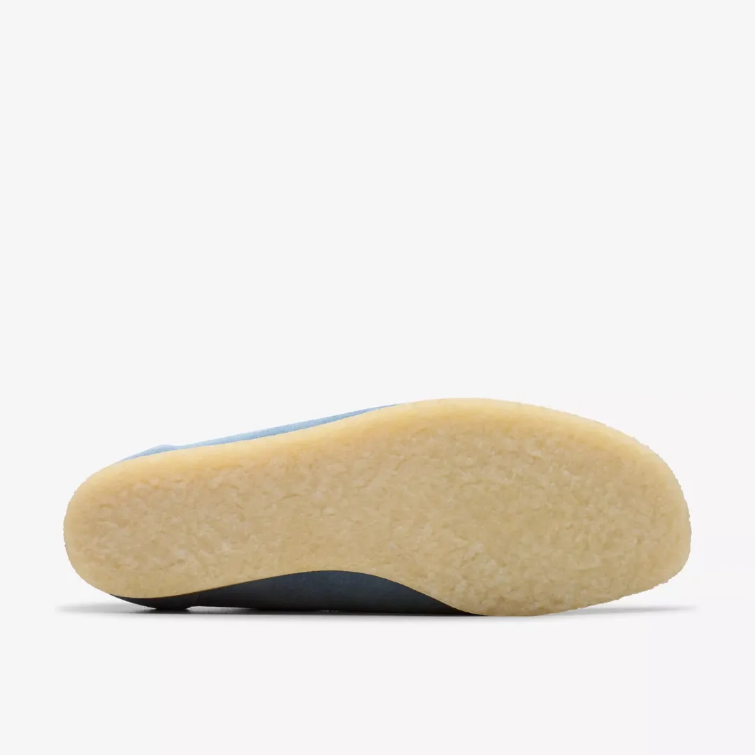 Wallabee Weave
