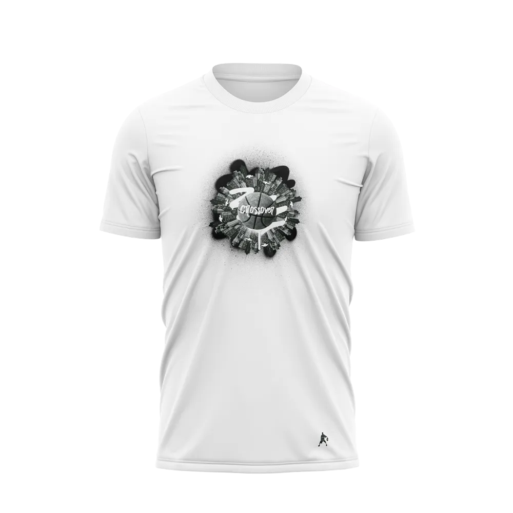 Walls, Kids' Tee