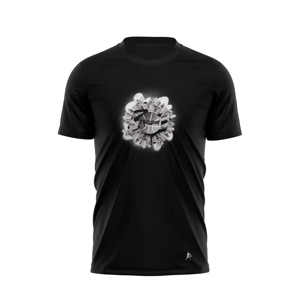 Walls, Kids' Tee