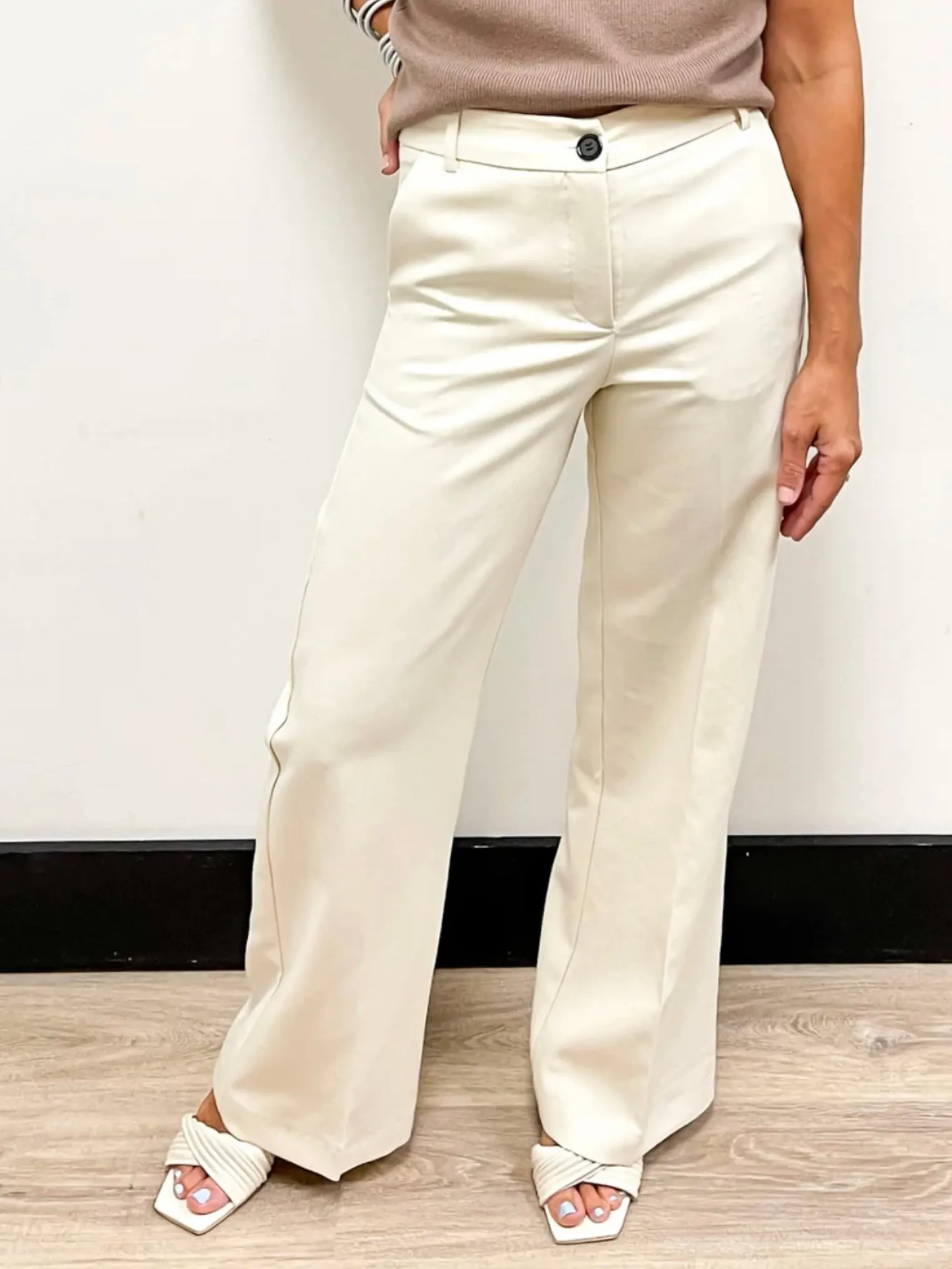 Wave Pants