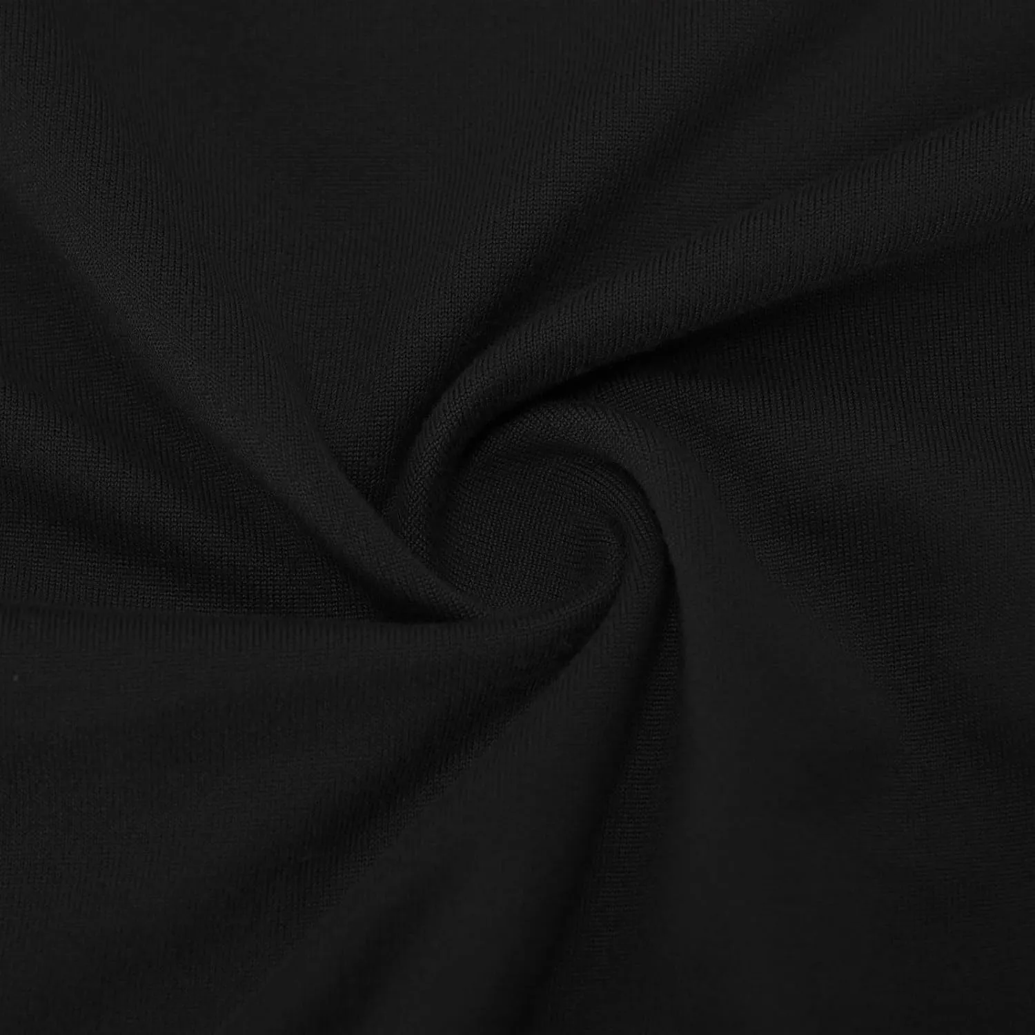 Women's Dress 2025 Summer Deep V Neck Elegant Ruffle Mini Dress Dresses Plain Wrap Ruched High Waist Flared A Line Dresses