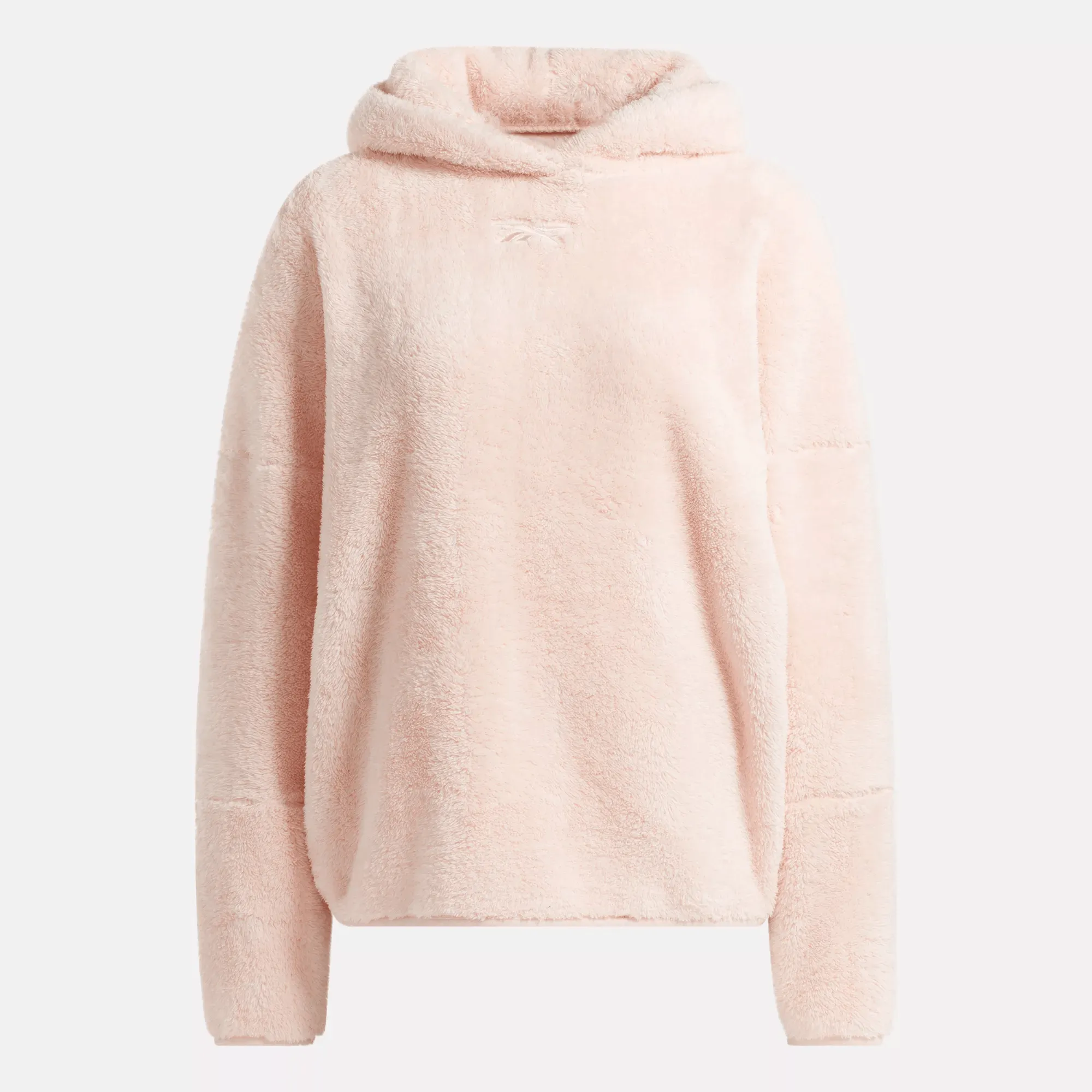 Women's Lux Cozy Plush Hoodie